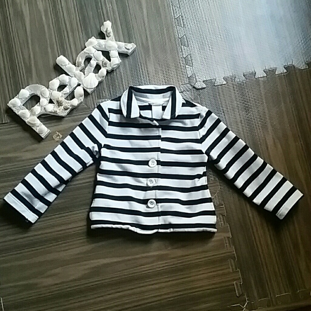 Gymboree Blazer